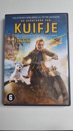 Kuifje - Het geheim van de eenhoorn, Komedie, Gebruikt, Ophalen of Verzenden, Film