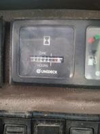 Manitou 16 mètres, Enlèvement