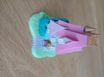 Polly Pocket vintage kasteel, Ophalen, Gebruikt