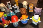 Little People Fisher Price dierenfiguren uit de jaren 2000, Kinderen en Baby's