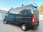 Peugeot Boxer | 12 Maanden Garantie | 116 Dkm | Diesel|2020|, Voorwielaandrijving, Testrit aan huis, Stof, 4 cilinders