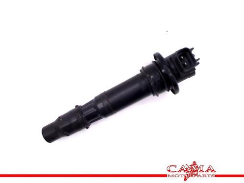 BOBINE Triumph Speed Triple R 1050 2016-2018 (F6T553), Motoren, Onderdelen | Overige, Gebruikt