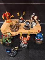 Spyro´s adventure Skylander / skylanders voor oa Nintendo ps, Games en Spelcomputers, Avontuur en Actie, Online, 2 spelers, Ophalen of Verzenden