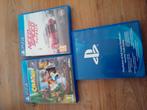 Need for speed  crash bandicoot assassins creed, Games en Spelcomputers, Games | Sony PlayStation Vita, Overige genres, 1 speler