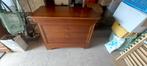 Louis Philippe kersenhouten dressoir, Ophalen