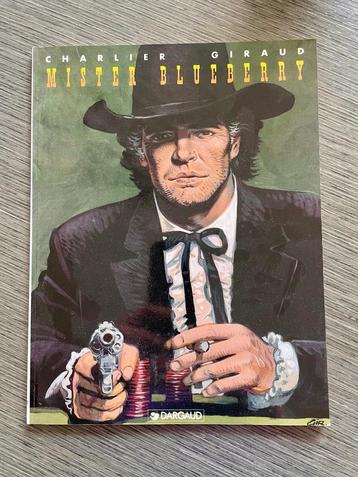 Blueberry | Mister Blueberry beschikbaar voor biedingen