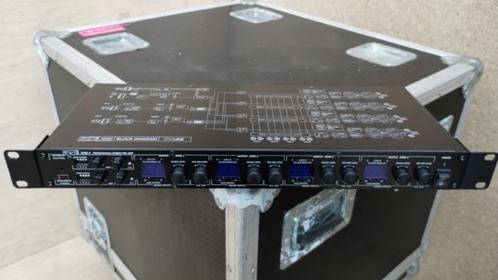 APART ZONE 4 - stereovoorversterker, Muziek en Instrumenten, Versterkers | Keyboard, Monitor en PA, Zo goed als nieuw, Ophalen