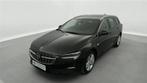 Opel Insignia 1.5 Turbo D AT8 Elégance SportTourer NAVI / F, Auto's, Zwart, Overige kleuren, 5 deurs, 3 cilinders