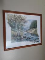 Mooie kader breedte 65 cm hoogte 55 cm, Huis en Inrichting, Ophalen of Verzenden