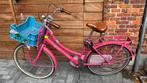 Cortina meisjesfiets, Fietsen en Brommers, Fietsen | Meisjes, Gebruikt, Versnellingen, Cortina, Ophalen
