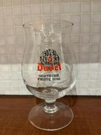 Duvel glas Gentse Feesten 2018, Verzamelen, Biermerken, Ophalen, Gebruikt, Duvel