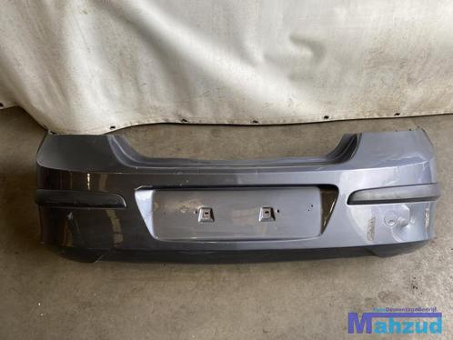 OPEL ASTRA H Grijs achterbumper, Auto-onderdelen, Carrosserie, Bumper, Opel, Achter, Gebruikt