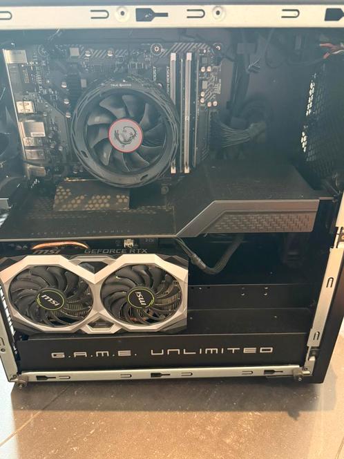 Msi game pc, Games en Spelcomputers, Games | Pc, Gebruikt, Online, Ophalen