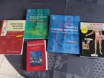 livres, Livres, Livres d'étude & Cours, Enlèvement, Utilisé