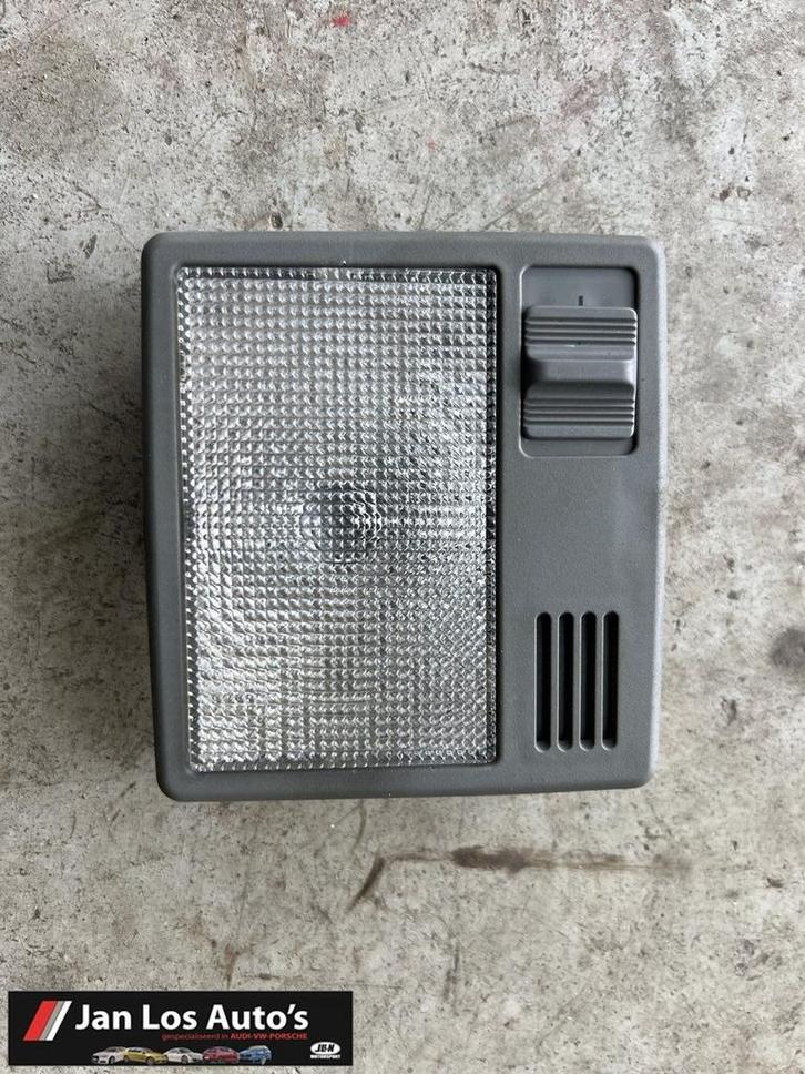 Audi 80 B3 B4 binnenverlichting, Auto-onderdelen, Dashboard en Schakelaars, Audi, Gebruikt, Herkomst onderdeel bekend, Ophalen of Verzenden
