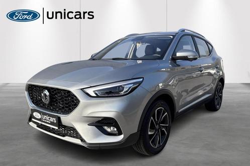MG ZS Luxury, Auto's, MG, Bedrijf, Te koop, ZS, Airconditioning, Bluetooth, Centrale vergrendeling, Climate control, Cruise Control