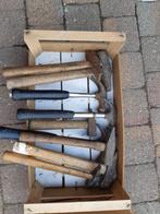 HAMERS, Enlèvement, Utilisé