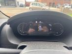 Fiat Ducato Maxi 180pk, Auto's, Voorwielaandrijving, Stof, Bedrijf, 2 zetels