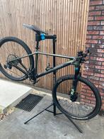 Bergamont revox pro 2020 maat L(178-189cm), Vélos & Vélomoteurs, Vélos | VTT & Mountainbikes, Comme neuf, Enlèvement