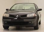 RENAULT MEGANE 2007, Auto's, Gebruikt, Overige brandstoffen, Bedrijf, Handgeschakeld