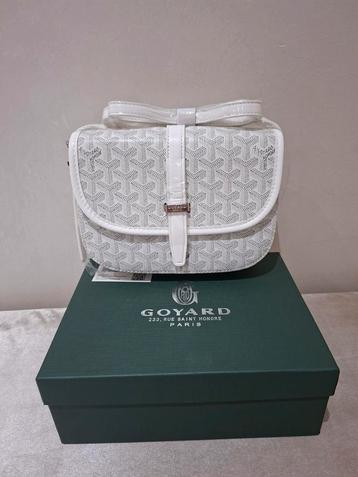 Goyard Bags - Verschillende kleuren  beschikbaar voor biedingen
