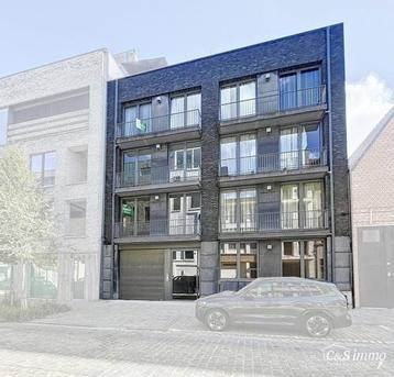 Appartement te koop in Antwerpen, 2 slpks beschikbaar voor biedingen