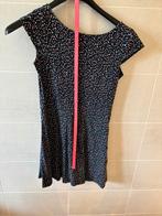Zomerjurk bolletjes L&L maat 36/XS, Ophalen of Verzenden, Maat 36 (S), Gedragen, Boven de knie