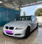 BMW 316D, Te koop, 2000 cc, Zilver of Grijs, Diesel