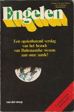 Engelen – Charles & Frances Hunter, Ophalen of Verzenden, Zo goed als nieuw