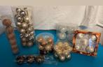 Nu kopen voor volgende Kerst……..kerstballen ., Enlèvement, Comme neuf