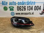 VW GOLF 7 GTI XENON LED KOPLAMP ORIGINEEL 5G1941754A, Ophalen of Verzenden, Gebruikt, Volkswagen