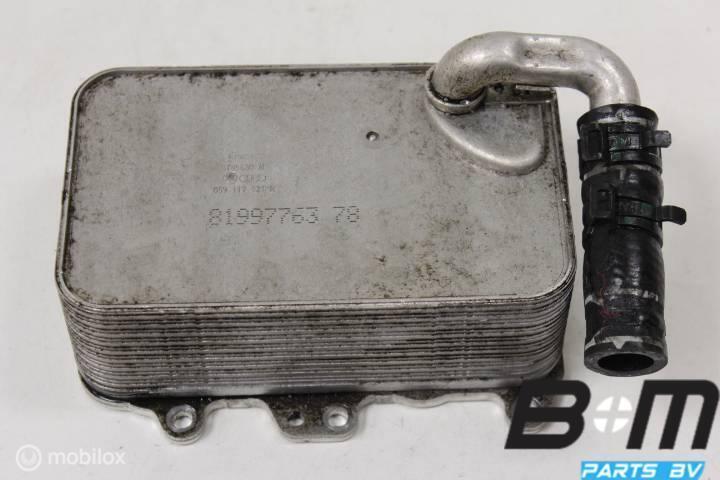Motorolie koeler Audi SQ5 059117021R, Auto-onderdelen, Motor en Toebehoren, Gebruikt