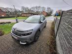 Citroën C5 aircross 1.2 PureTech Shine Trekhaak, Auto's, Citroën, 1350 kg, Euro 6, Leder, 5 deurs