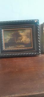 Peinture ancienne, Antiquités & Art, Art | Peinture | Classique