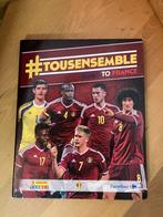 VOETBALALBUM, Verzamelen, Zo goed als nieuw