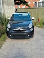 Fiat 2014 9000 turbo med 12.000km, Auto's, Particulier, Te koop