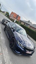 Bmw M340i G20, Automaat, 186 g/km, 344 kW, Leder