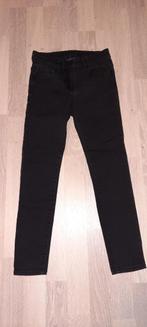 Mooie jeansbroek Fish&Chips maat 140, Kinderen en Baby's, Kinderkleding | Maat 140, Broek, Ophalen of Verzenden, Zo goed als nieuw