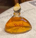 Shafali Eau de toilette 50 ml Yves Rocher, Verzamelen, Ophalen of Verzenden, Nieuw, Gevuld