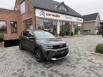 Citroen C5 Aircross MAX Hybrid 136 Automaat, Auto's, Citroën, 1199 cc, 136 pk, Bedrijf, 5 deurs