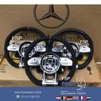 A0004600109 9E38 ORIGINEEL Mercedes 35 43 45 53 63 AMG STUUR, Auto-onderdelen, Interieur en Bekleding, Ophalen of Verzenden, Gebruikt