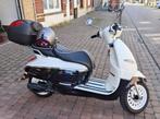 Peugeot Django  50cc, Fietsen en Brommers, Ophalen, Overige modellen, Klasse A (25 km/u), 49 cc