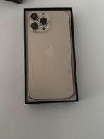 iPhone 13 Pro Max 256gb goud, Telecommunicatie, Mobiele telefoons | Apple iPhone, Nieuw, Goud, IPhone 13 Pro Max, Ophalen of Verzenden