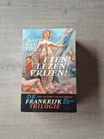 Bart Van Loo - De Frankrijktrilogie, Boeken, Ophalen of Verzenden, Bart Van Loo