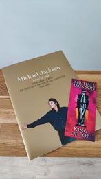 Michael Jackson Ticket original concert This is it + livret