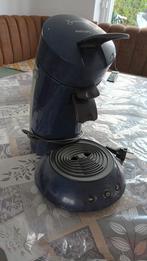 Philips Senseo-koffiezetapparaat, Ophalen, Gebruikt, 2 tot 4 kopjes, Koffiepads en cups