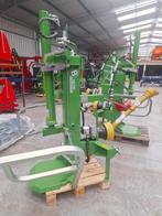 Houtkloofmachine van 14 ton, Tuin en Terras, Kloofmachines, Ophalen, Nieuw, Aftakas, Handmatig