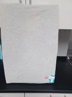 Coussin à langer, Enlèvement, Utilisé