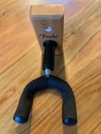 muur gitaarhouder Fender, Enlèvement ou Envoi, Comme neuf, Guitare électrique