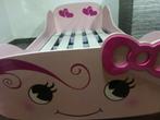 Peuterbed/kleuterbed/meegroeibed, Kinderen en Baby's, Kinderkamer | Bedden, Ophalen, Matras
